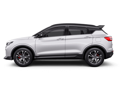 BELGEE X50
