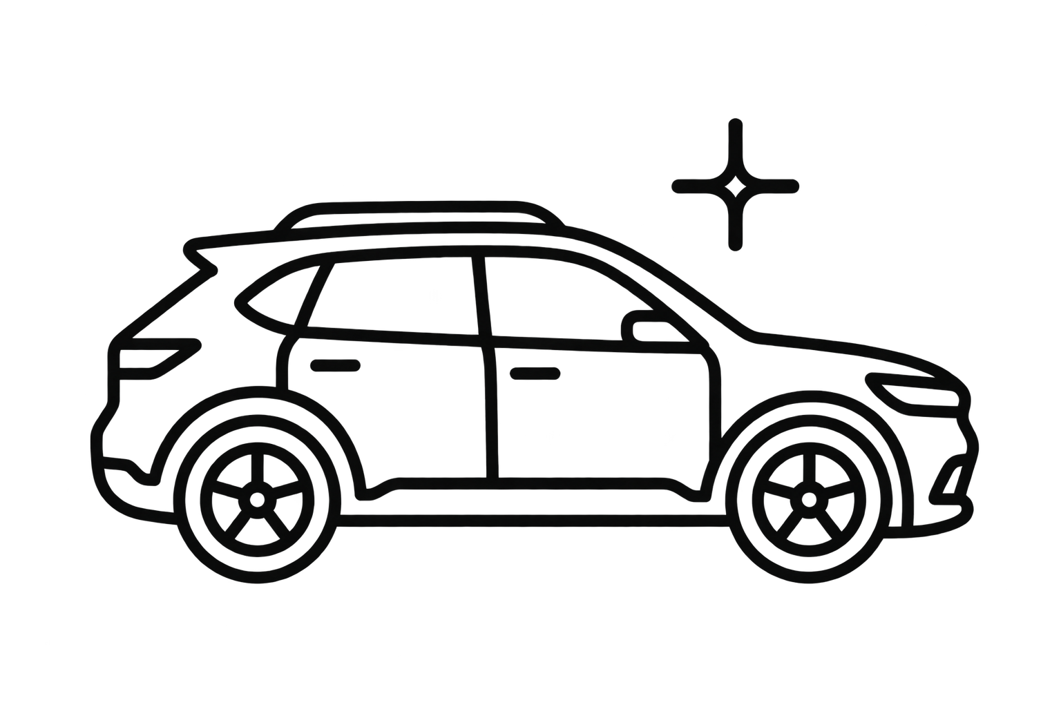 Принимаем в Trade-In автомобили любых марок