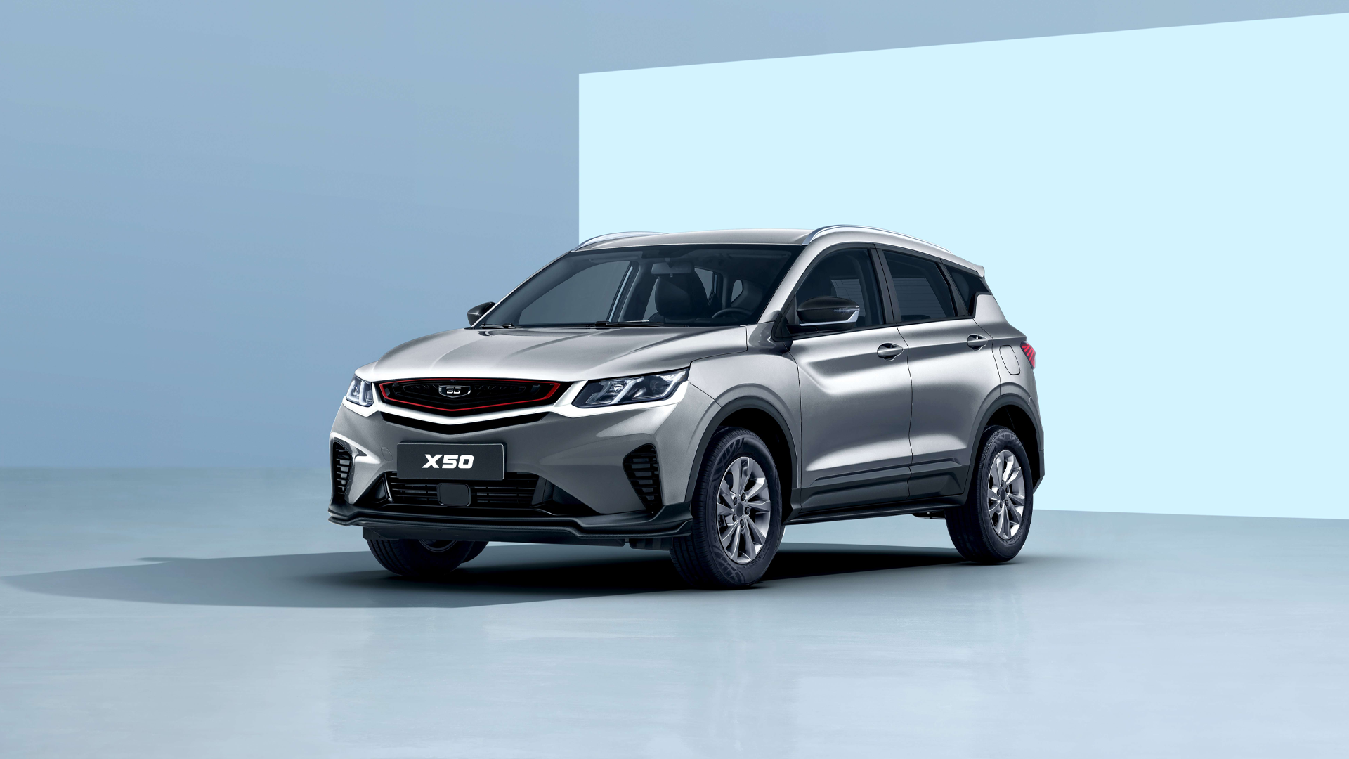 X50 баннер